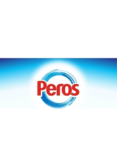 Peros Matik Sık Yıkananlar Yıldız Çiçeği + Yasemin Çiçeği Toz Deterjan 2 x 10 KG