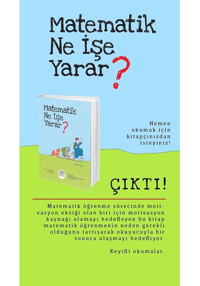 .atfredesignv2 .collapsed Expandtitletoggle Background-image: Url "" Top: 1.4rem Right: 0rem .atfredesignv2 .expanded Expandtitletoggle Background-image: Url "" Bottom: 1rem Right: 1.6rem Matematik Karavanı Matematik Ne İşe Yarar