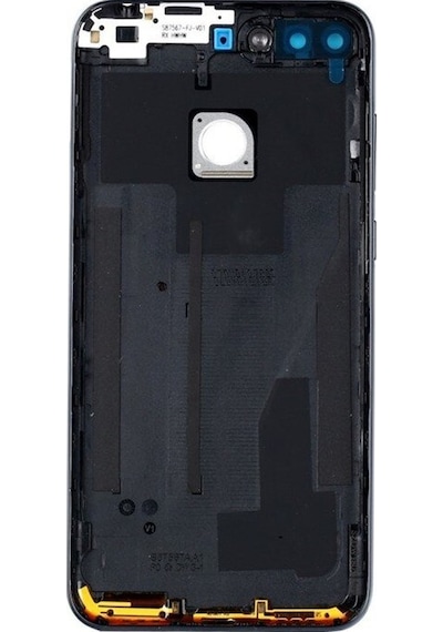 Huawei Y6 2018 Arka Kapak Siyah