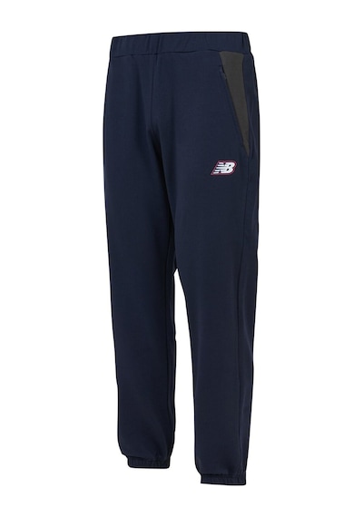 New Balance Lifestyle Erkek Eşofman Altı C-newnp1647e50g03 Lacivert