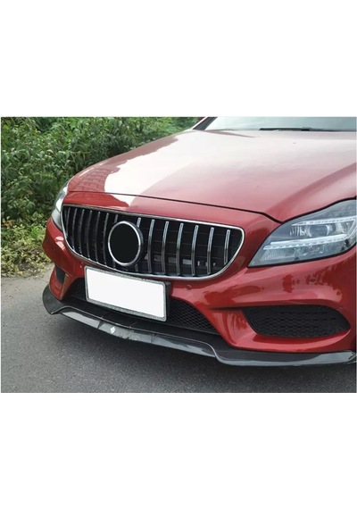 Mercedes W218 2013-2018 Cls Krom Panjur Çerçevesi