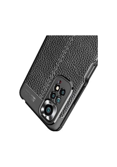 Xiaomi Redmi Note 11s Global Kılıf Zore Niss Silikon Kapak Lacivert