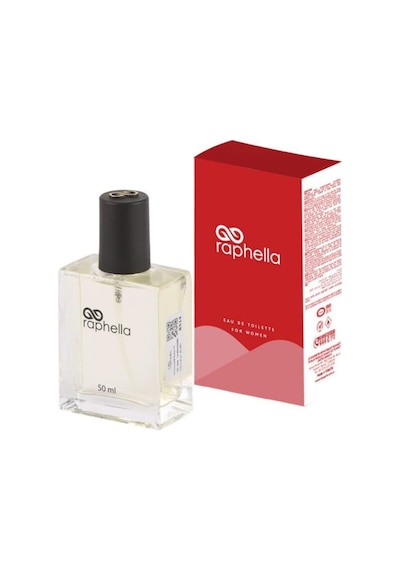 Raphella 106 Kadın Parfüm EDT 50 ML