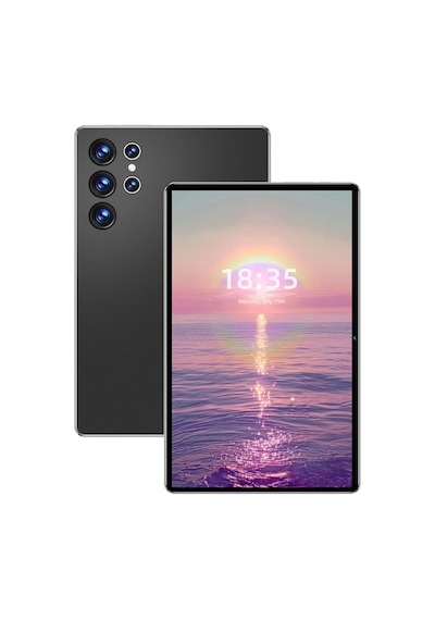 Klavyeli Android Tablet 1tb Hafıza 16gb Ram Kalem Ve Kılıf li Diğer