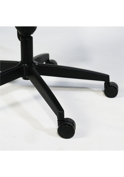 Carbon Ergonomik Kumaş Oyuncu Koltuğu 4d Kolçak Class 4 Amortisör Bel Destekli Beyaz