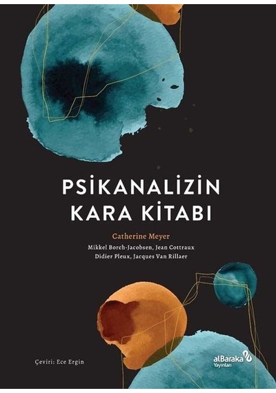 Psikanalizin Kara Kitabı
