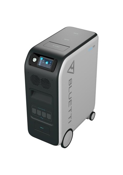 Ep500pro 3000w 5100wh Taşınabilir Dokunmatik Güç İstasyonu