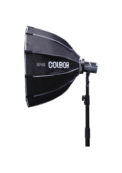 Colbor Bp65 Softbox -hızlı Kurulum