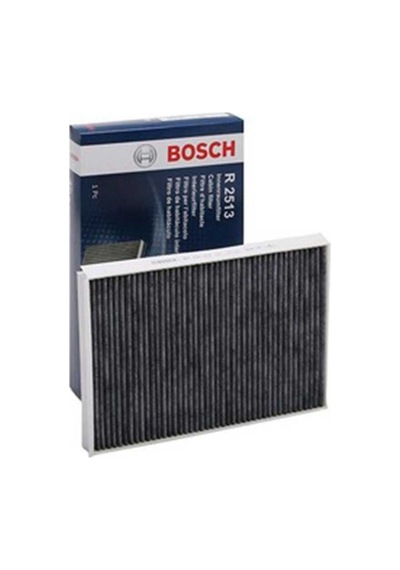 Bosch 1987432513 Karbonlu Polen Filtresi 9068300218 - A9068300218 - 2e0819638