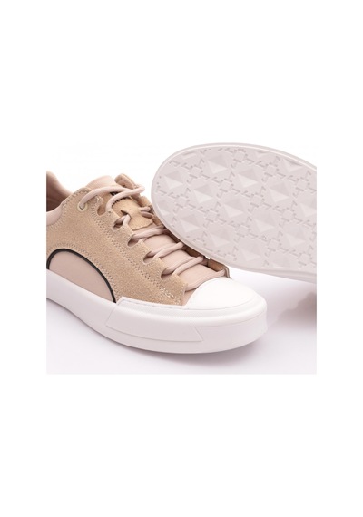 Pierre Cardin 023corvet Comfy Erkek Klasik Ayakkabı Bej