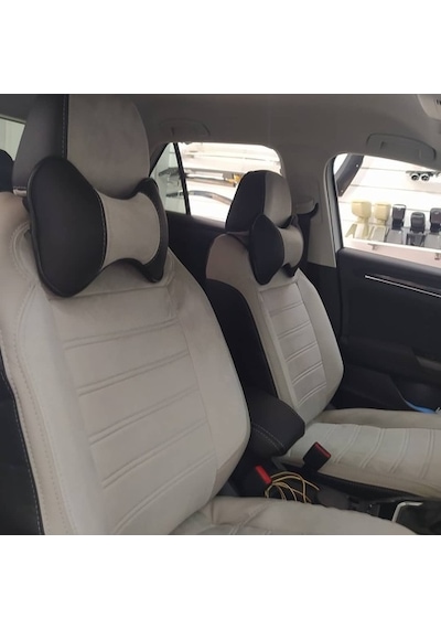 Volkswagen Troc Araca Özel Oto Koltuk Kılıfı (461737451)