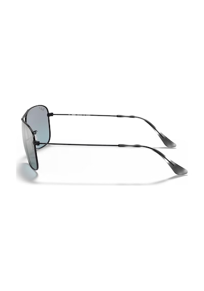 Ray-ban 3543 002/5l 59 Unisex Güneş Gözlüğü Siyah