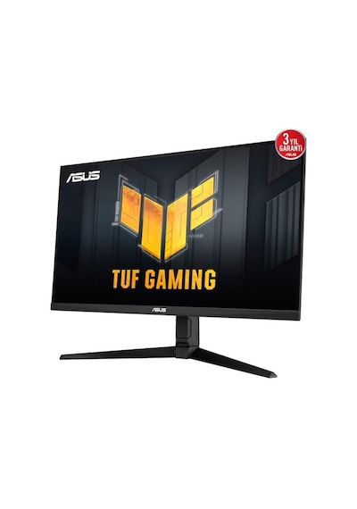 Asus 31.5" Ips Tuf Gamıng Vg32aql1a 1ms 170hz Hdmı-dp Gamıng Monitör 2560x1440