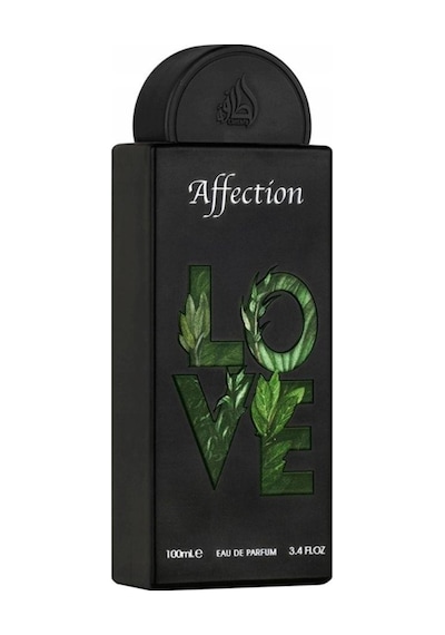 Lattafa Affection Edp 100 Ml Unisex Parfüm Çiçeksi