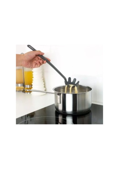 Fullandad Spagetti Kepçesi Renk,ty20392993 Çok Renkli