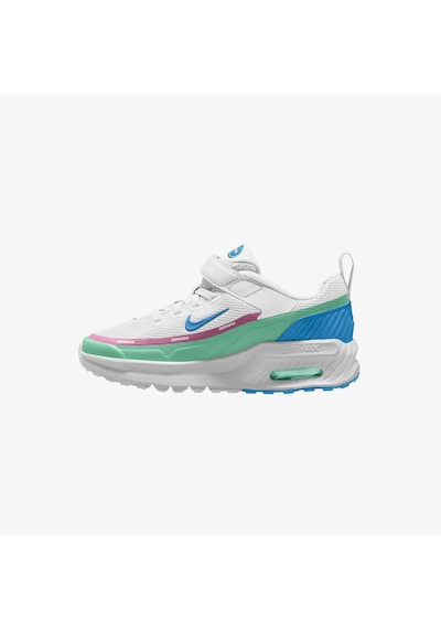 Nike Air Max Bia Çocuk Günlük Spor Ayakkabı Iı9945 Çok  Renkli