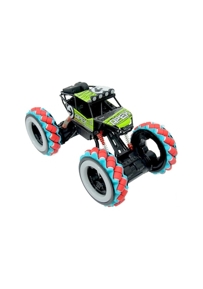 Firewheels Kumandalı Drift Yapabilen Arazi Aracı