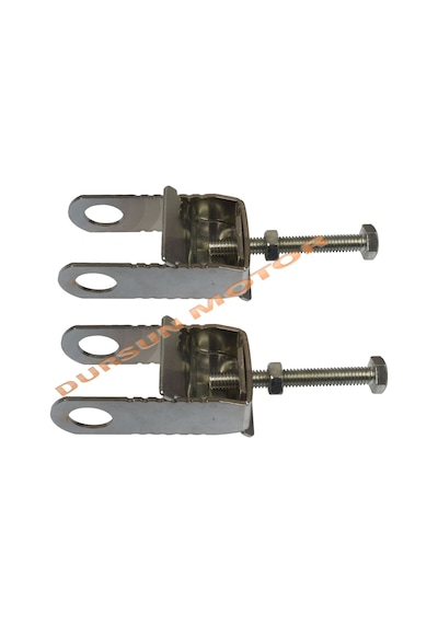 Kuba Cr1 Cr1-S Zincir Gergi Takımı [Oem] Kalite