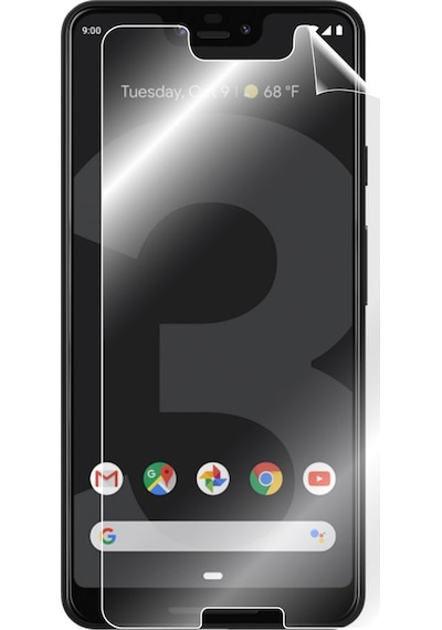 Ipg Google Pixel 3 Xl Görünmez Ekran Koruyucu