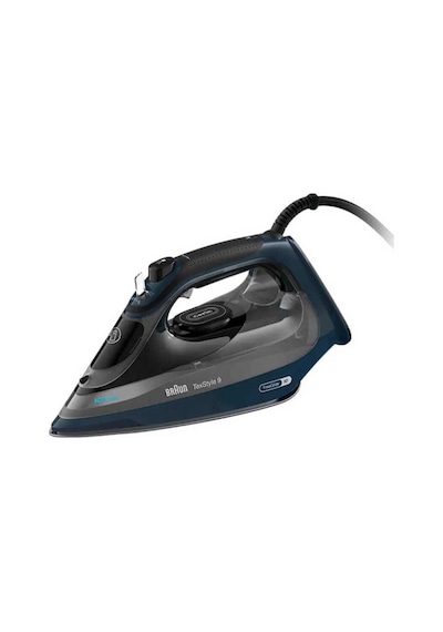 Braun Texstyle 9 SI9682DB Buharlı Ütü