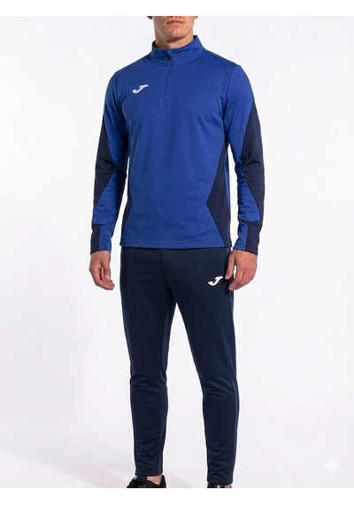 Joma Antrenman Sweatshirt Stadio Erkek Saks Lacivert Fermuarlı Sweat 9212426 Saks Mavi Joma Antrenman Sweatshirt Stadio Erkek Saks Lacivert Fermuarlı Sweat 9212426 Saks Mavi