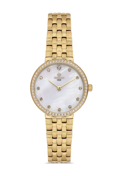 Hislon Women's Classic Queen Ql188g-02sg Gri