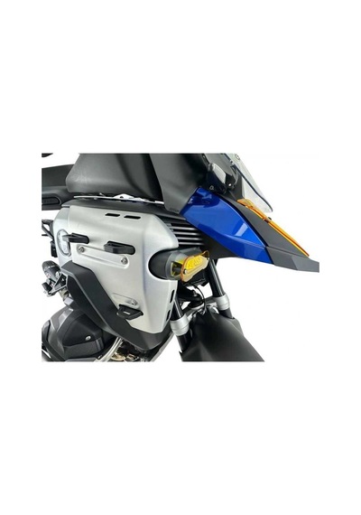 Wrs Bmw R1300 Gs Adv 2024 Sinyal Işığı Koruma Sarı