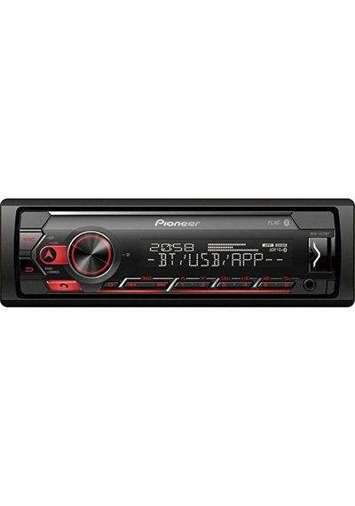 Mvh-s420bt Oto Teyp Bluetooth/usb/ 13 Band Eq/dynamic Bass/4 50w