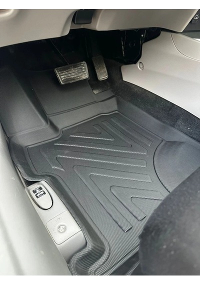 Honda Civic 2012-2016 Premium Havuzlu Oto Paspas Sedan