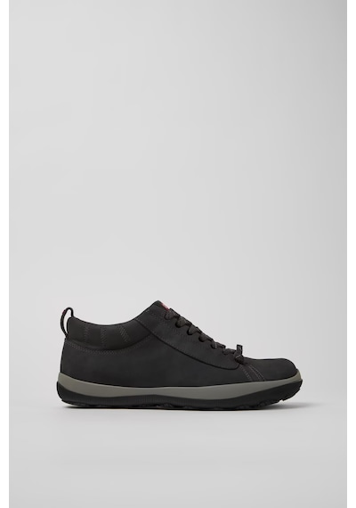 Camper Peu Pista Gm Gore-tex Erkek Bot K300285-044 Gri