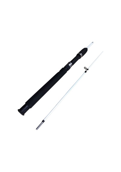 Powerex Crocodile 180cm 120 250 Gr Parçalı Dolgu Beyaz Tekne Kamışı