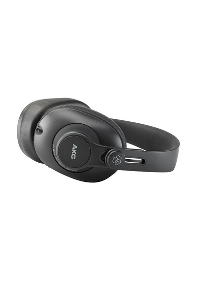 Akg K361bt Kulaküstü Katlanabilir Stüdyo Kulaklığı