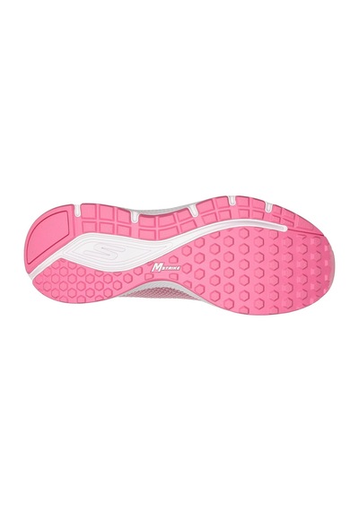 Skechers Go Run Consıstent Kadın Ayakkabı 128290-pnk Pembe