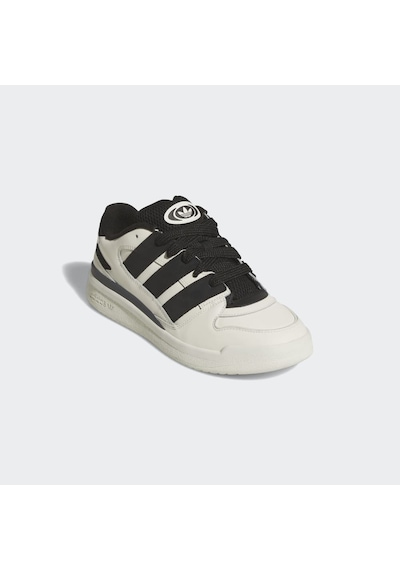 Adidas Jq5241 Forum2000 Erkek Günlük Spor Ayakkabısı Krem