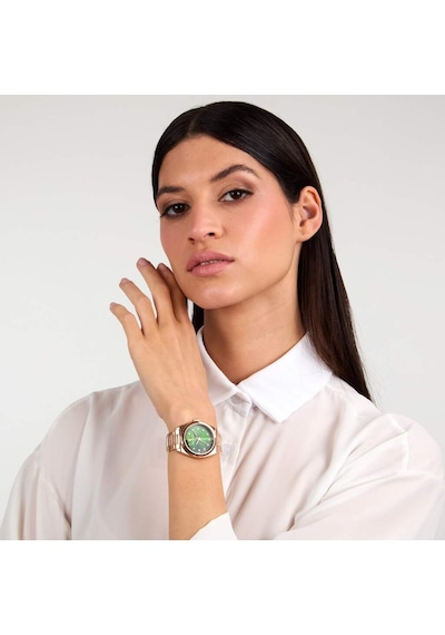 Maseratı R8853152501 Kadın Kol Saati Rose Gold
