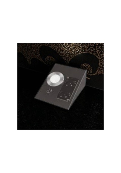 5w Üçgen Spot Beyaz Ledli+çift Prizli Ct-5110b Diğer