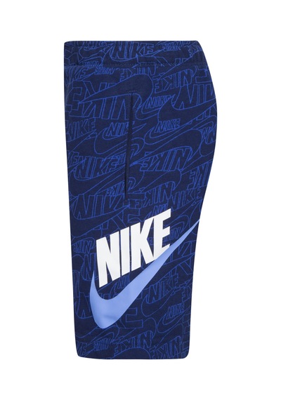 Nike B Nsw Nıke Read Aop Çocuk Şort