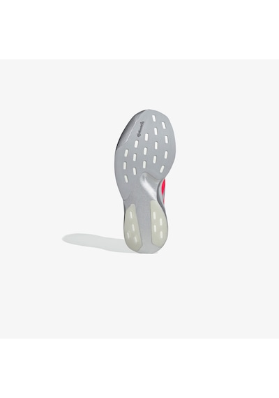 Adidas Adizero Evo Sl Kadın Gri Koşu Ayakkabısı - Kı3383 Gri