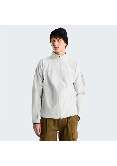 The North Face M Tek Approach Jacket Erkek Ceket Nf0a8b58p481 Yeşil