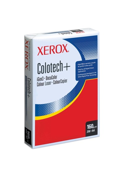Xerox 3r94656 - 3r98852 A4 Colotech Fotokopi Kağıdı 160gr-250 Lü
