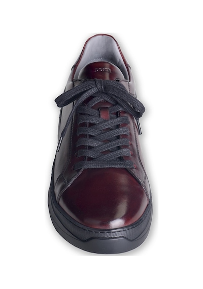 DOKA Erkek Sneakers 1123305 Bordo