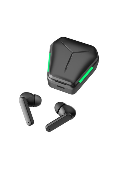 G.Alya GG-0001 Medusa Bluetooth Kulak İçi Oyuncu Kulaklığı