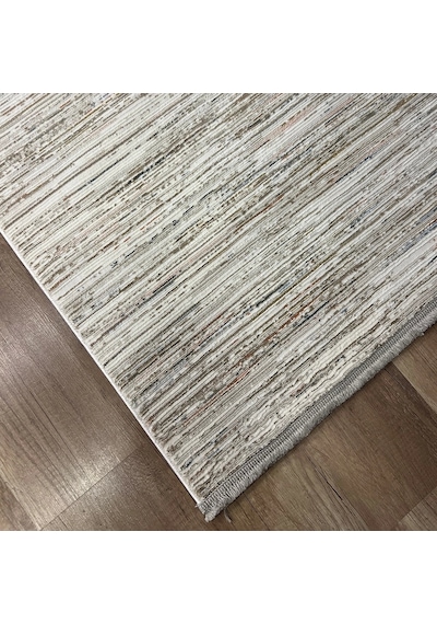 Hoom Rugs Nova 1123 Multi Mikrofiber Modern Dokuma Halı Çok Renkli