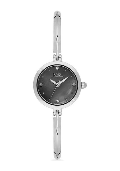 Rms Zeitmaster Rms.1.ag2106.12 Kadın Kol Saati Metalik