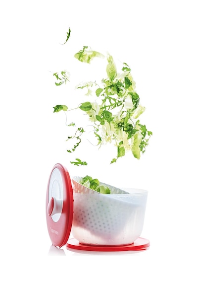 Tupperware Modern  Sebze Kurutucusu 3.9L