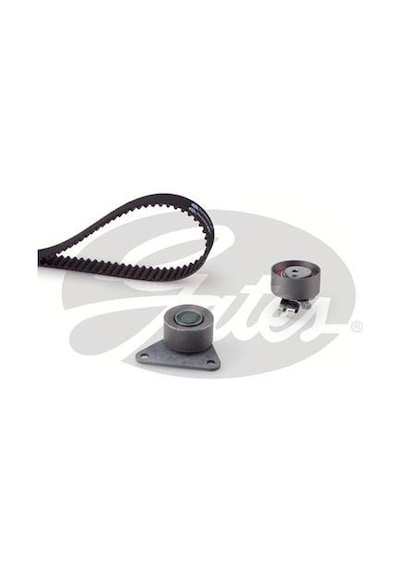 GATES K015509XS TRİGER EKSANTRİK GERGİ SETİ LAGUNA I SAFRANE / S4