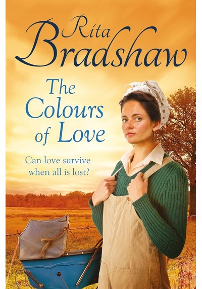 The Colours Of Love
