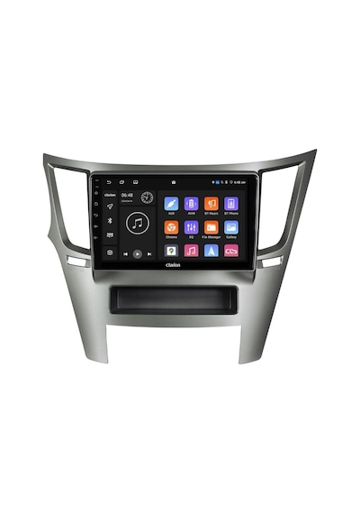 Subaru Legacy-outback Android Multimedya Sistemi 4-64 Clarion 2010-2014 9"