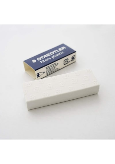 Staedtler Plastik Silgi