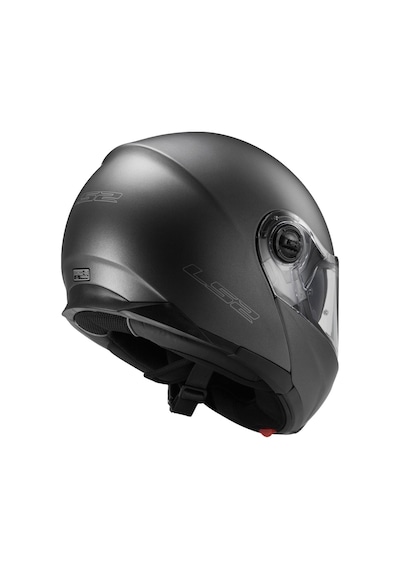 Ls2 Ff325 Strobe Kask Beyaz
